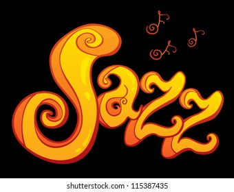 symbol of Jazz