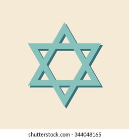 symbol of Judaism