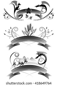symbol label design