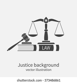 law vector