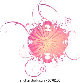 symbol and line design