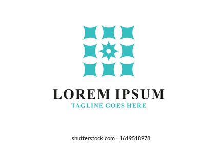 Symbol Lion Vector Logo Design Inspiration