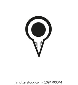 Symbol Location Vector in Illustration