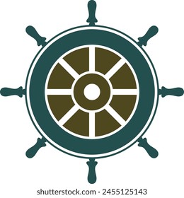 Symbol logo coat of arms Helm