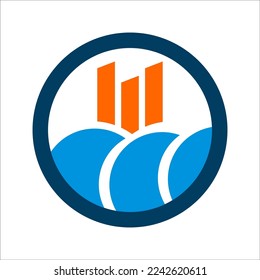 símbolo, logotipo, diseño, genérico, vector, moderno, icono, gráfico, abstracto, signo, empresa, empresa, ilustración, logotipo, creativo, tecnología, forma, simple, geométrico, elemento, fondo, 