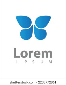 symbol logo designand vector logo design