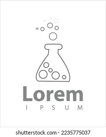 symbol logo designand vector logo design