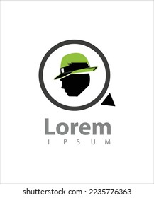 diseño de logotipo de símbolos y logotipo vectorial