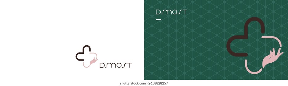 Symbol and logo for Hospitals