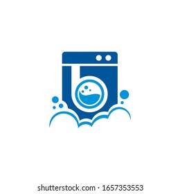 Symbol / Logo / Icon for dry clean and laundry company