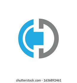 Symbol logo icon vector creative design
