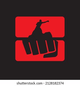 symbol or logo for martial art
