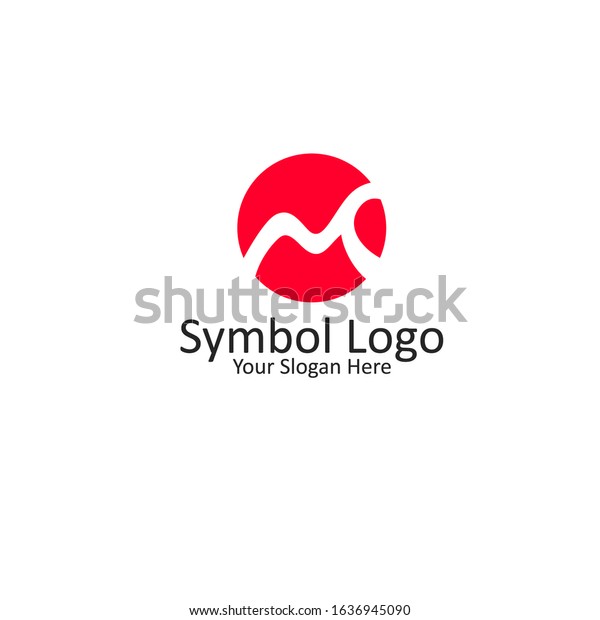 Symbol Logo Moc Logo Vector Stock Vector (Royalty Free) 1636945090 ...