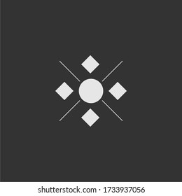 symbol logo,pattern logo,black logo,line logo,white logo
