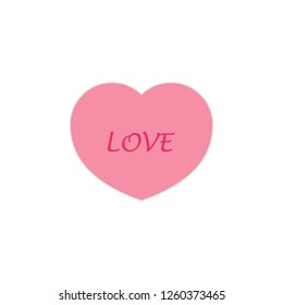 symbol of love
