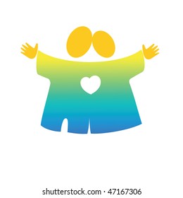 Symbol of love, family, lasting relationships.