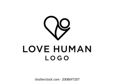 symbol of love and someone