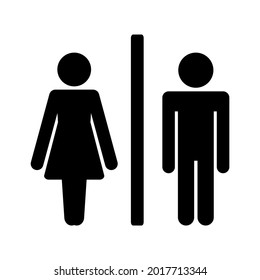 symbol of man and woman