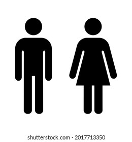 symbol of man and woman