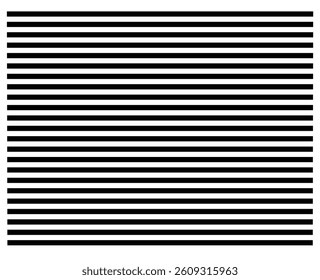Symbol Map of the County Arthur (Nebraska) showing the County with a few black horizontal lines