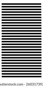 Symbol Map of the County Boone (Illinois) showing the County with a few black horizontal lines
