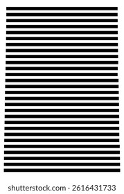 Symbol Map of the County Darke (Ohio, US) showing the County with a few black horizontal lines