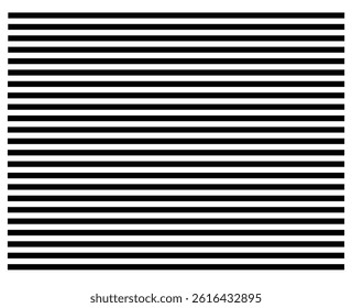 Symbol Map of the County Faribault (Minnesota, US) showing the County with a few black horizontal lines