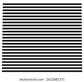 Symbol Map of the County Irion (Texas, US) showing the County with a few black horizontal lines