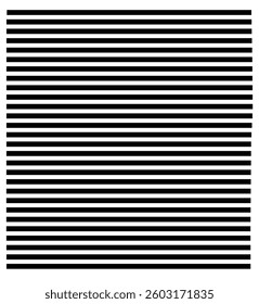 Symbol Map of the County Montgomery (Kansas) showing the County with a few black horizontal lines