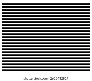 Symbol Map of the County Murray (Minnesota, US) showing the County with a few black horizontal lines