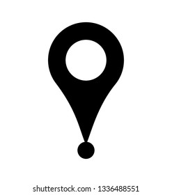 Symbol of map pointer 