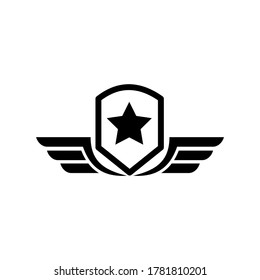 4,526 Eagle army logo Images, Stock Photos & Vectors | Shutterstock