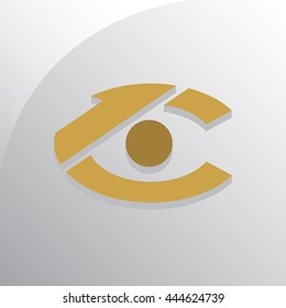 symbol modern logo vector collection 