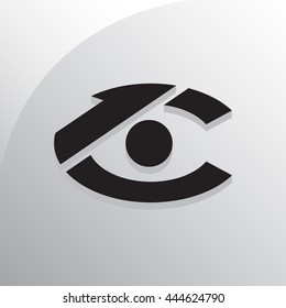 symbol modern logo vector collection 