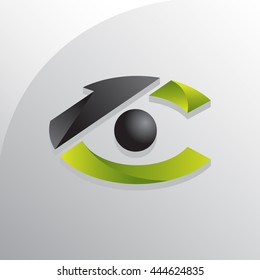 symbol modern logo vector collection 