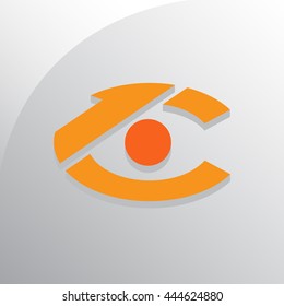 symbol modern logo vector collection 