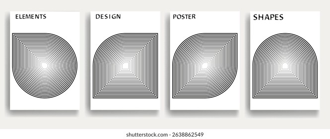 symbol, modernism, presentation, post, logo, neo, dynamic, decoration, element, tech, new, shape, contemporary, background, punk, geometric, style, circle, poster, card, template, technical, line, ico