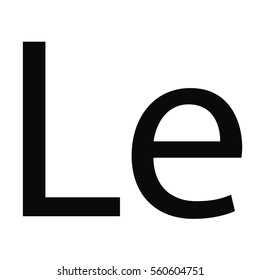 symbol money sign leone icon