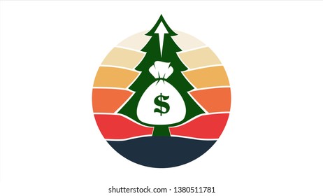 SYMBOL MONEY TREE