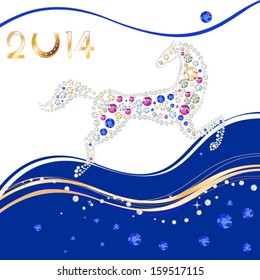 Symbol of the New Year
