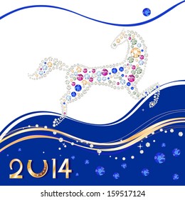 Symbol of the New Year