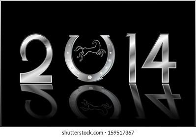 Symbol of the New Year