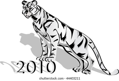 symbol New year