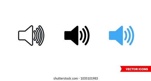 Noise Symbol Stock Images, Royalty-Free Images & Vectors | Shutterstock