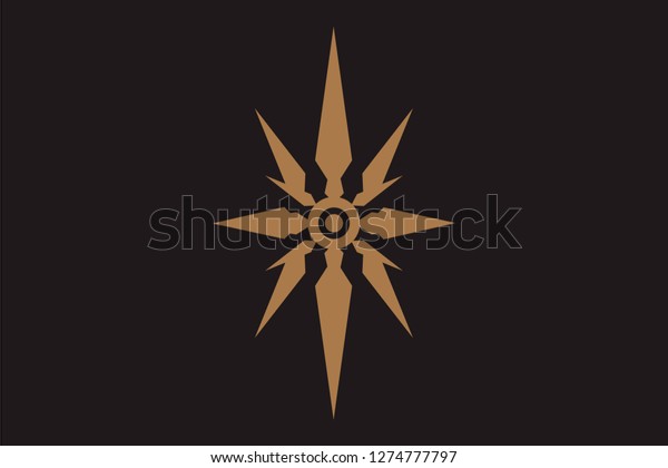 Symbol on the
theme of Illuminati symbols, masonic sign, all seeing eye, occult,
alchemy, mystic, esoteric, religion, masons on background. Can be
used for tattoo or t-shirt design
