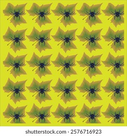 symbol pattren  color and background 