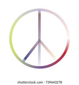 a symbol of peace