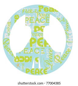 symbol of peace