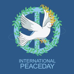 Symbol of Peace: Celebrating International Peace Day