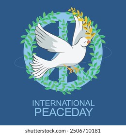 Symbol of Peace: Celebrating International Peace Day